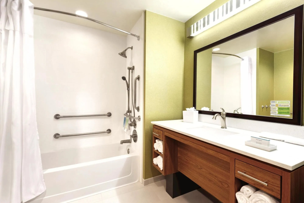 Home2 Suites by Hilton Parc Lafayette - Général