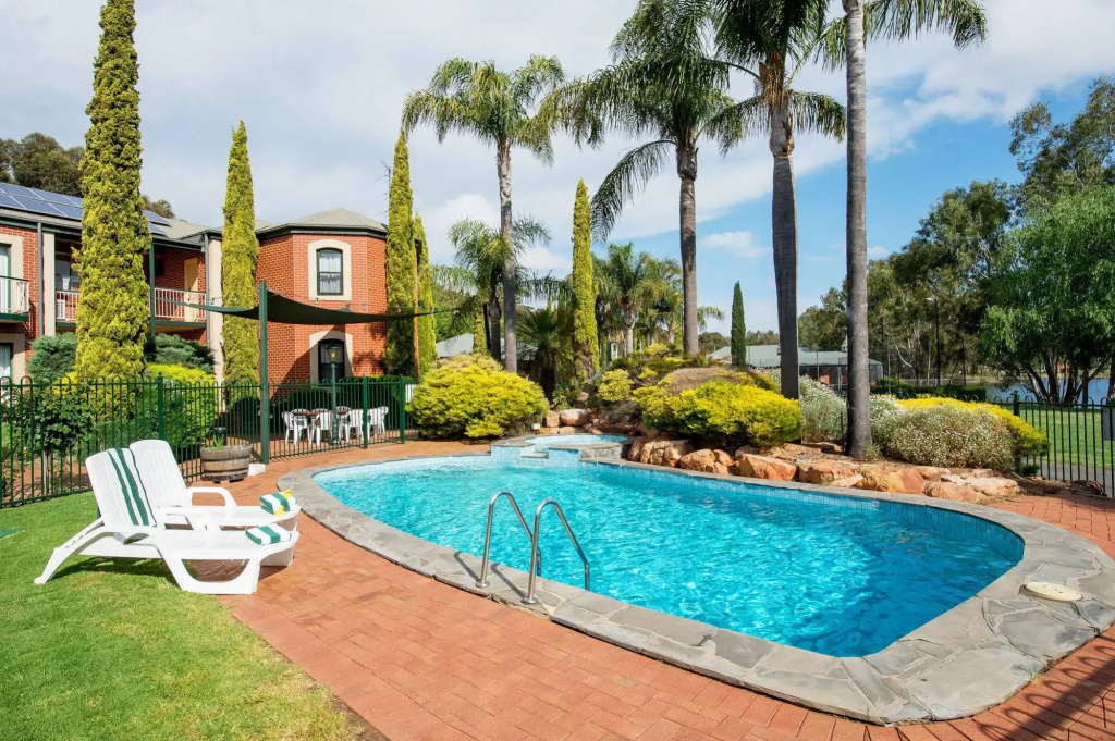 Clare Country Club - Général
