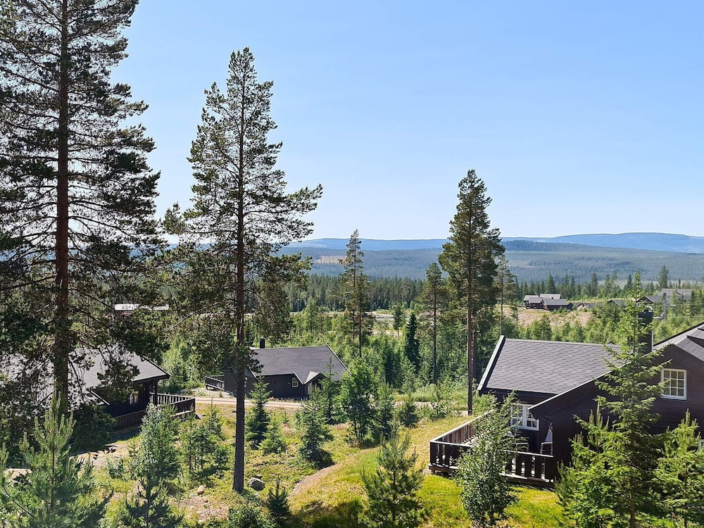 11 Person Holiday Home in Osen
