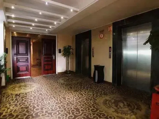 Hotel photo 10