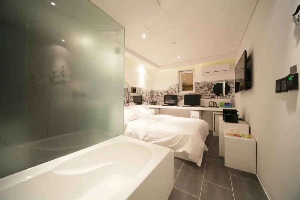 Simple Stay Jongro