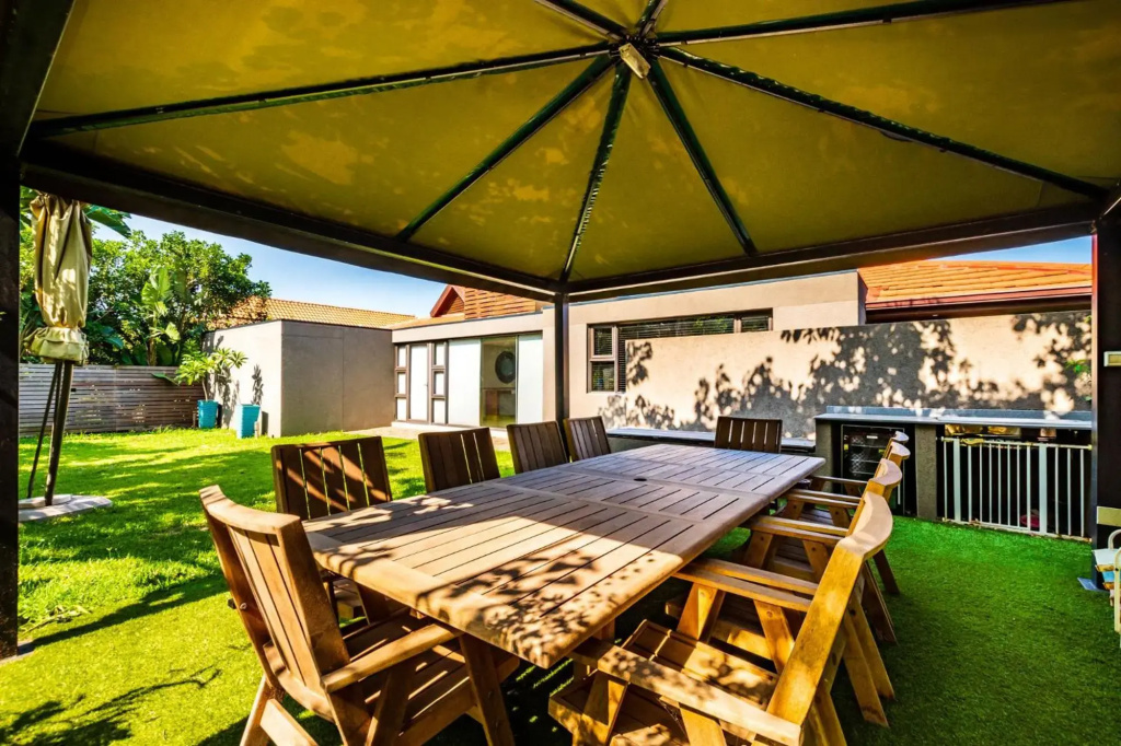 5 Mahogany Drive, Zimbali Coastal Resort