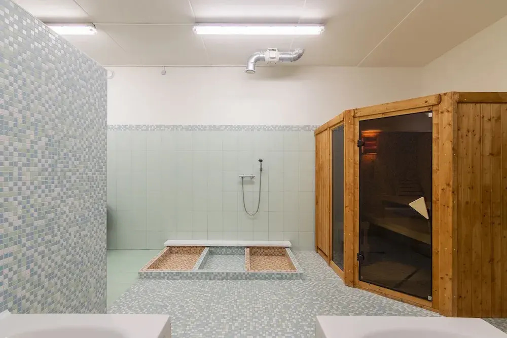 Aparthotel DKS - Général