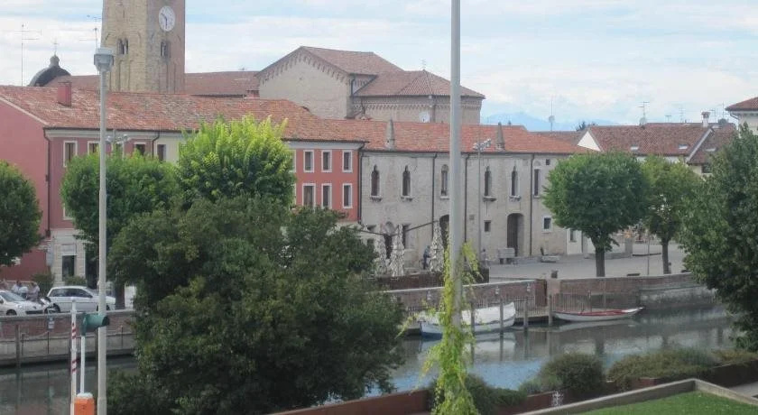 Hotel Annia