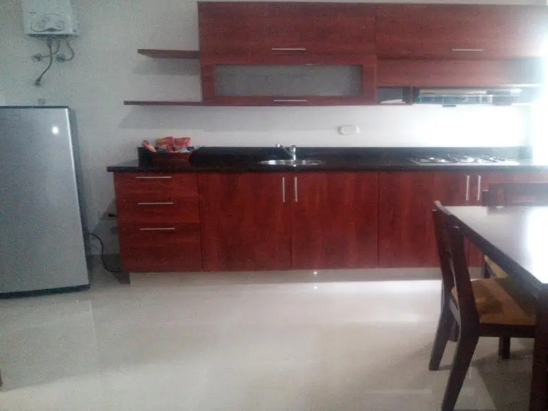 Hotel Cuarta Avenida - Chambres
