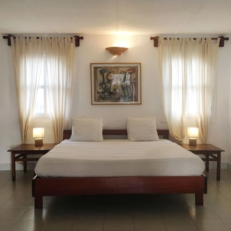 Le Koral Beach Hotel  LeKBH - Général