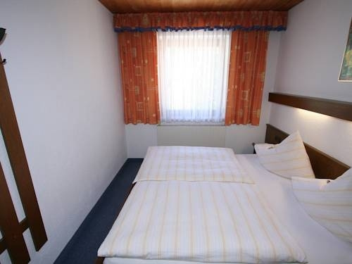 Apartment Augl'shof I Ischgl