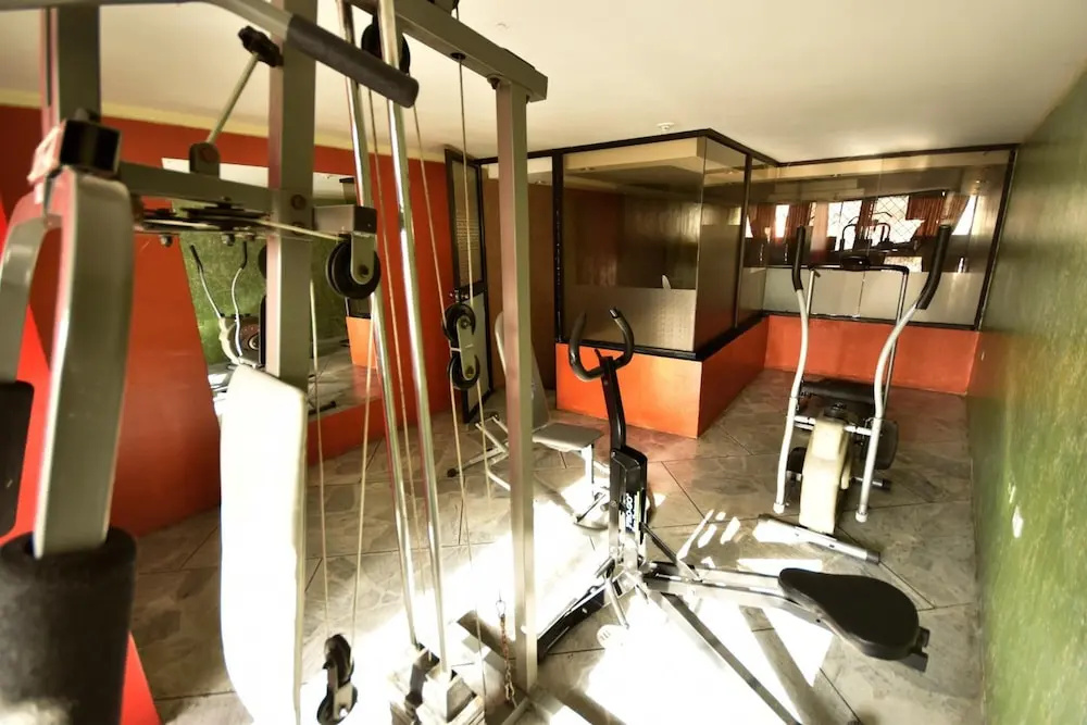 Hotel photo 16