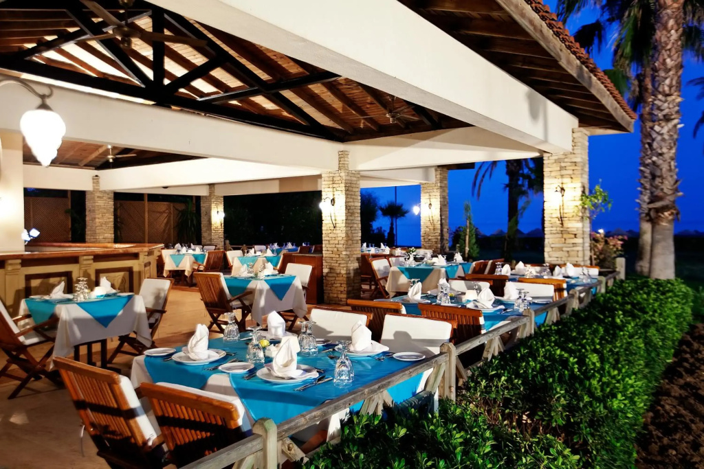 Champion Holiday Village - All Inclusive - фото 39