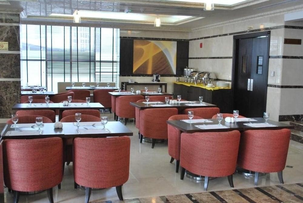London Crown Hotel - Général