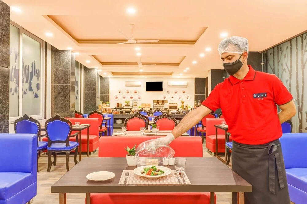 Hotel photo 19