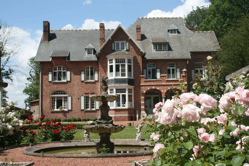 B&B Domein Leegendael