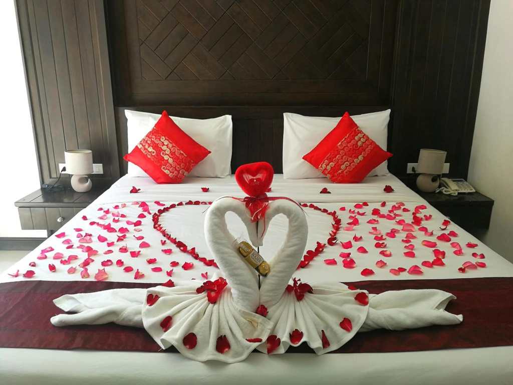 Patong Princess Hotel — 2