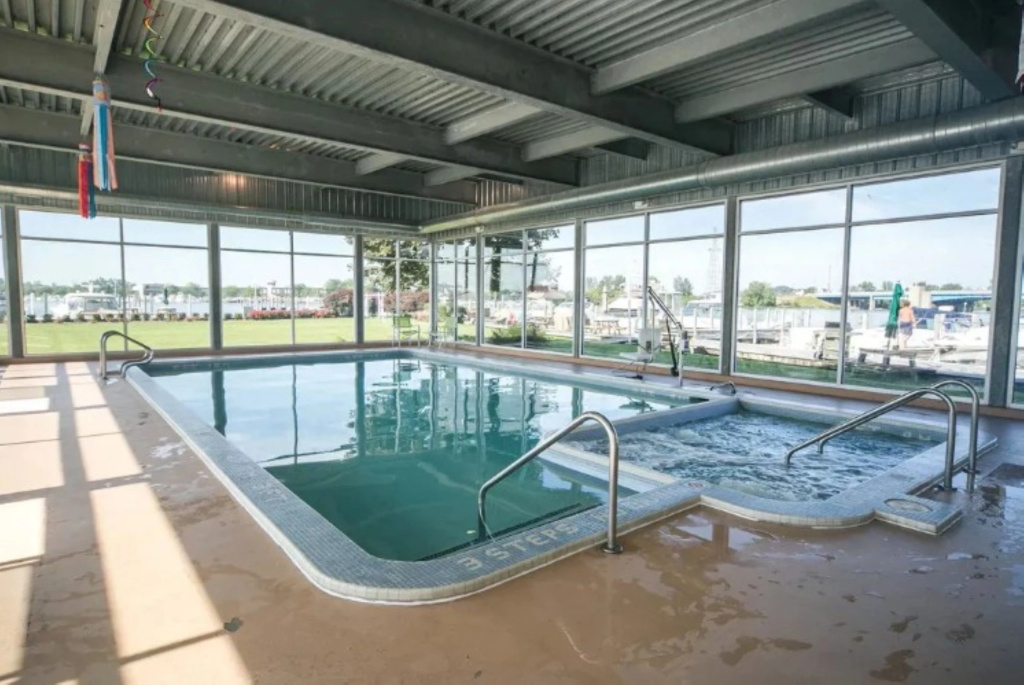 Holiday Inn Grand Haven-Spring Lake by IHG - Général