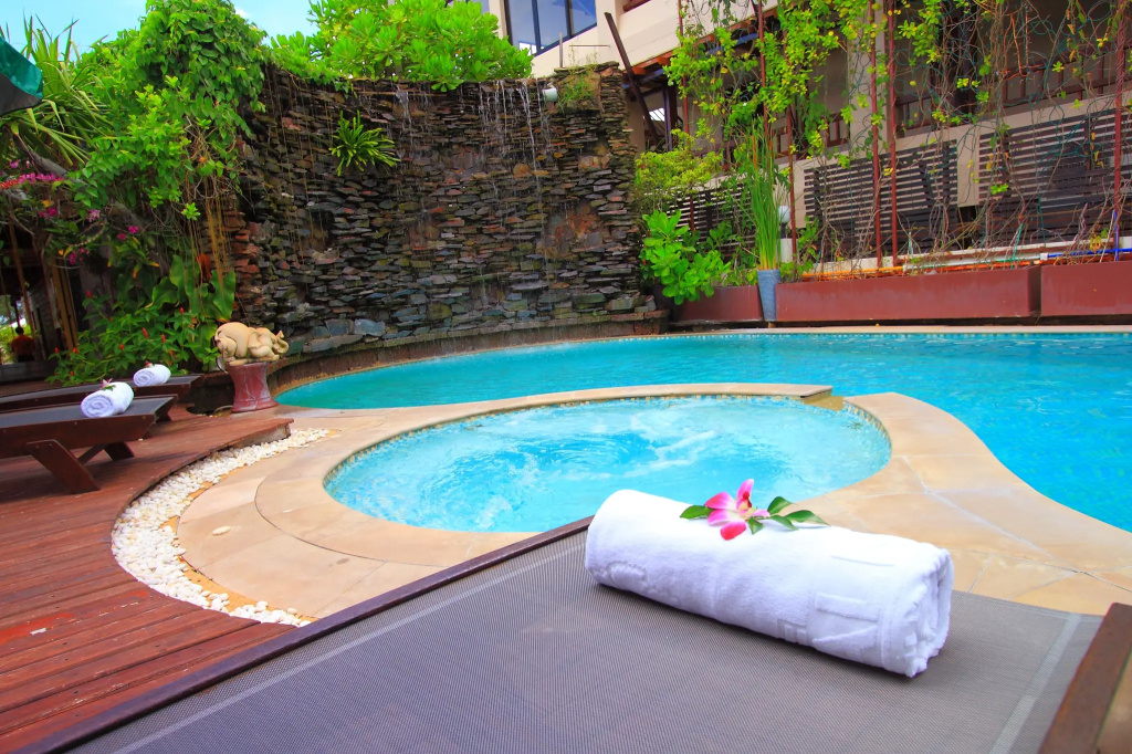 Hotel photo 40