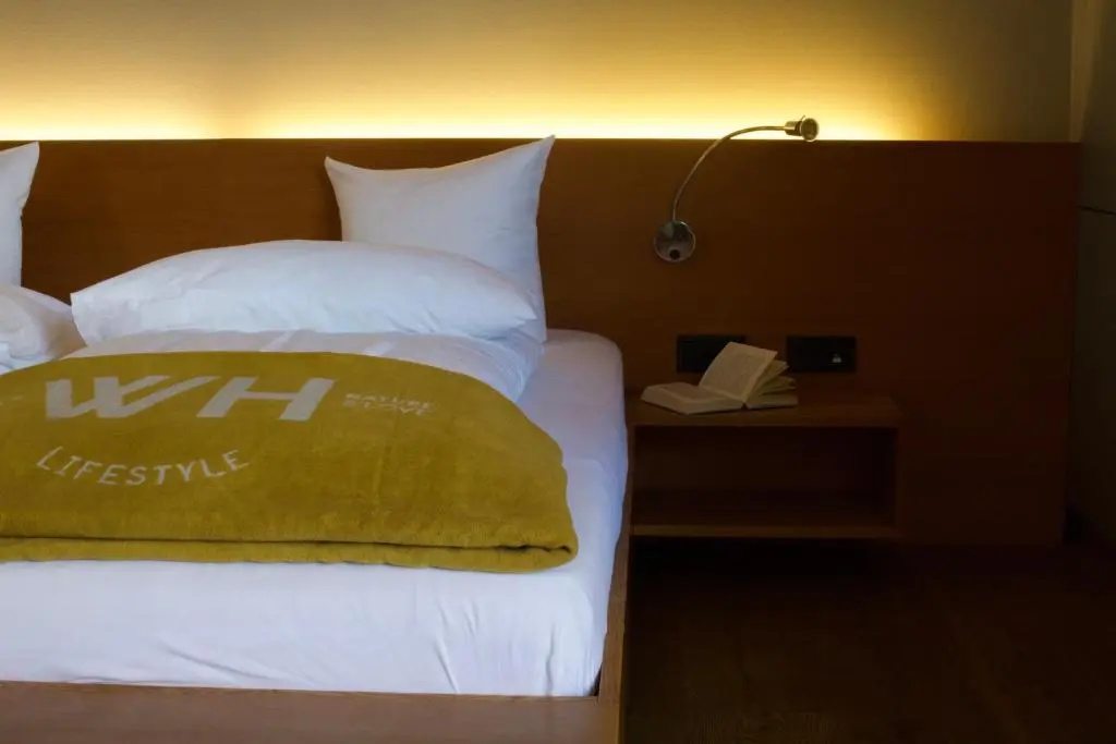 Walliserhof - Général