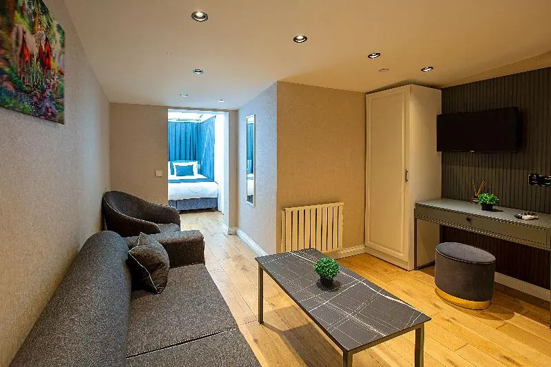 Junior Suite