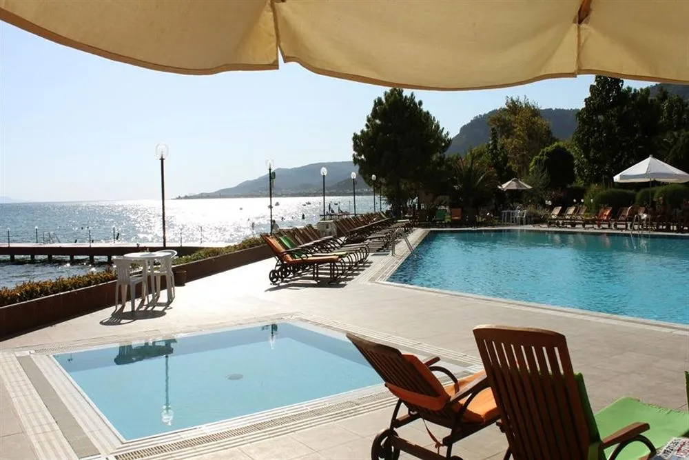 Hotel photo 18
