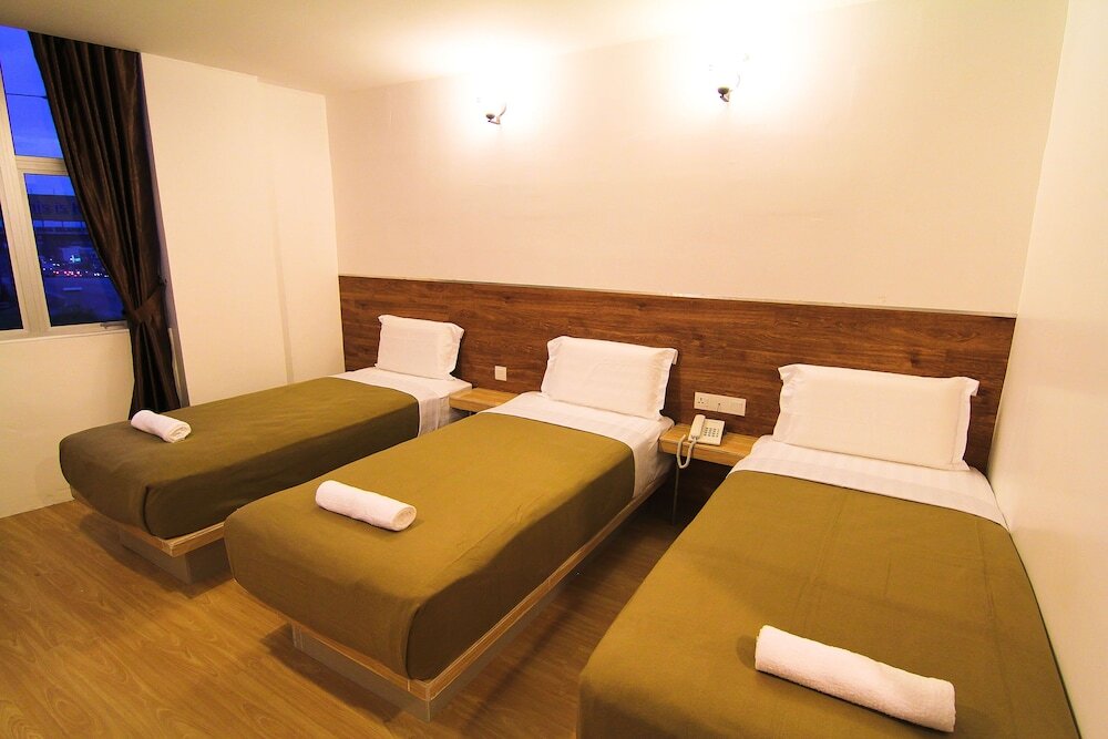 Hotel Rasah Seremban