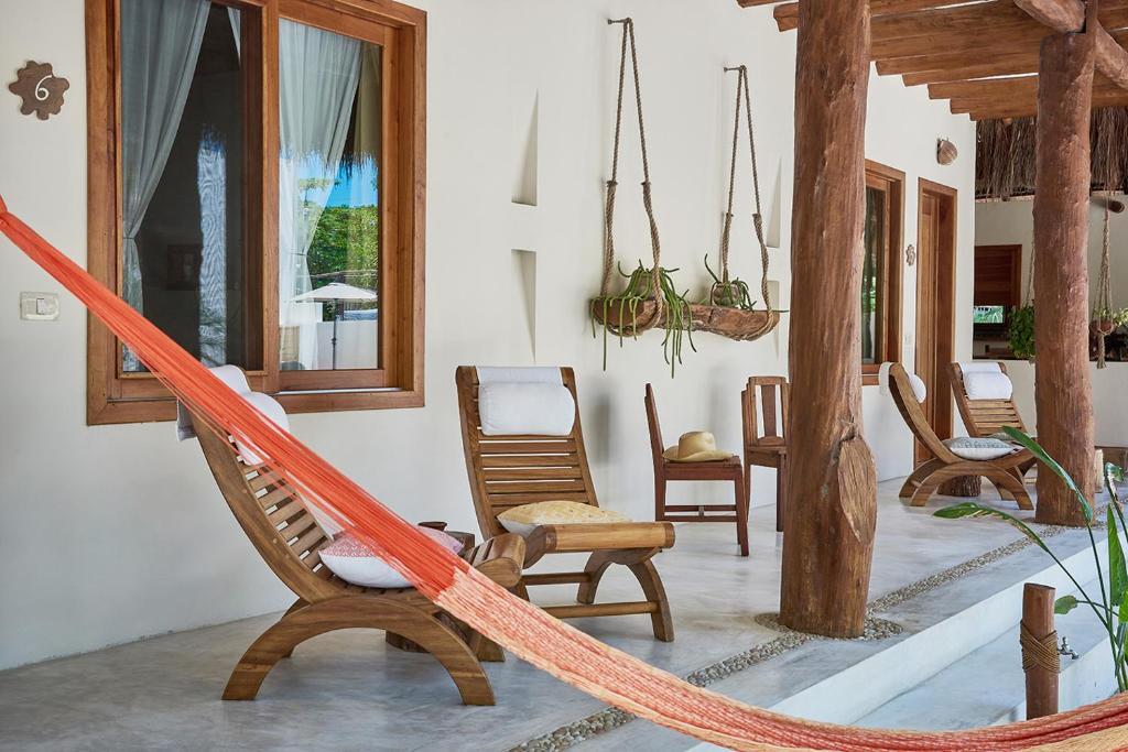 Tierra del Mar Hotel by null
