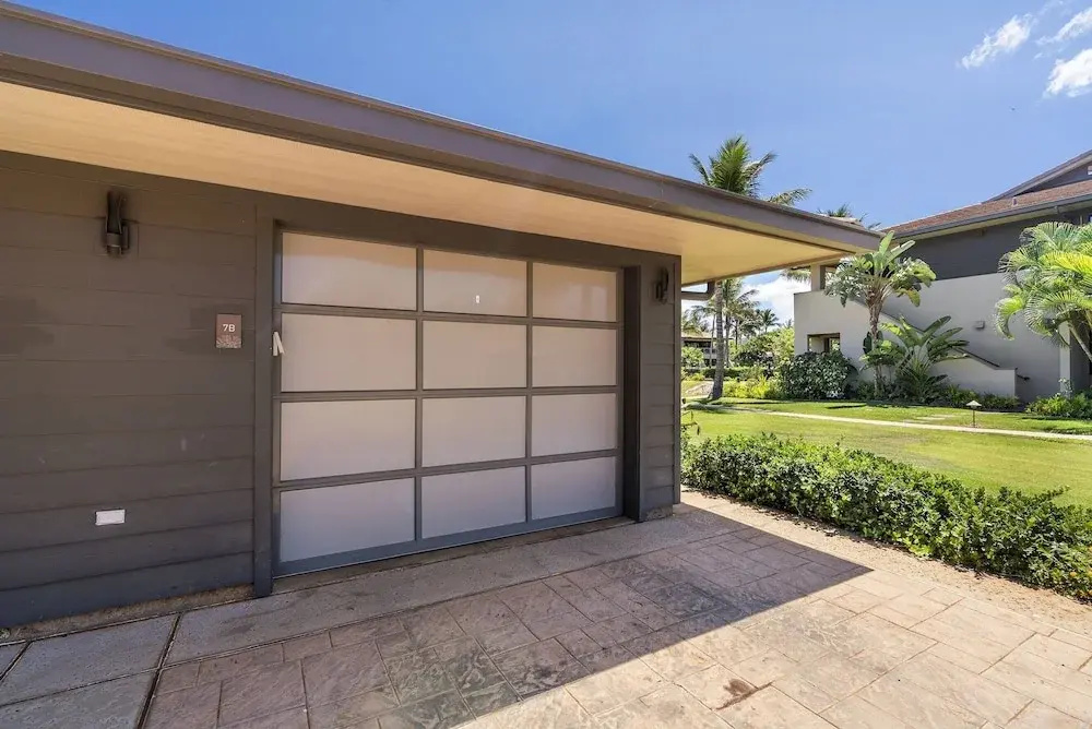New Listing! Honua Kai Luana Garden Villas 7B - Ground Level, Private Lanai, BBQ