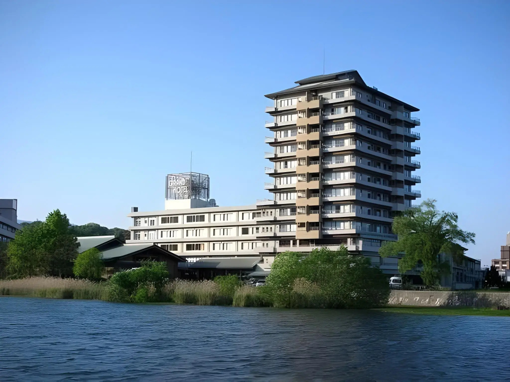 Biwako Grand Hotel