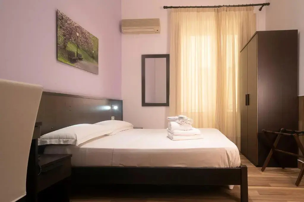Hotel Tonic - Chambres