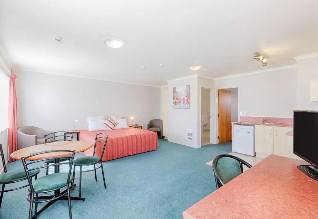 Bella Vista Motel Hamilton — фото 3