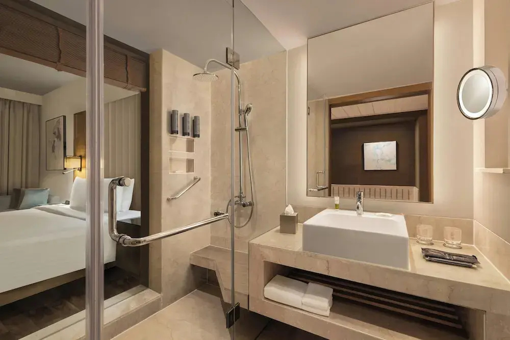 Courtyard by Marriott Gurugram Downtown - Chambres