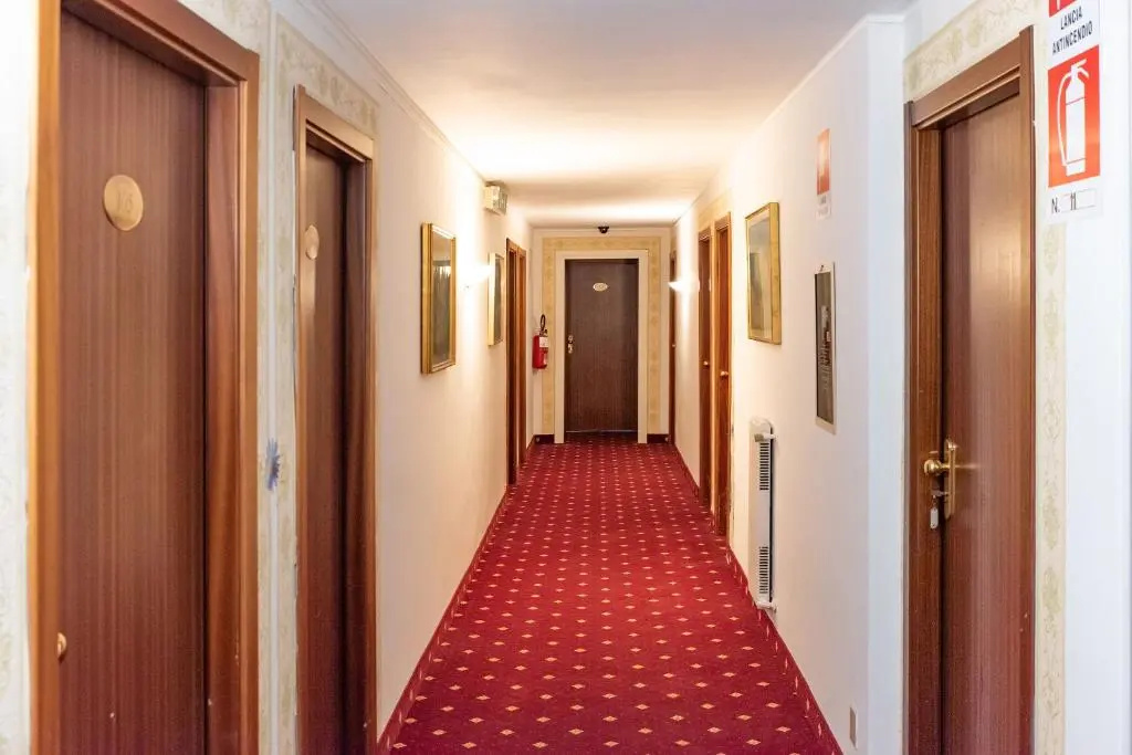 Hotel Principe - Chambres