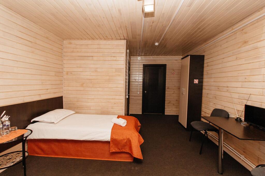 Звезда Кочевника - фото 5