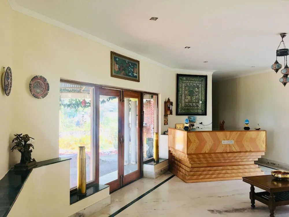Hotel photo 11