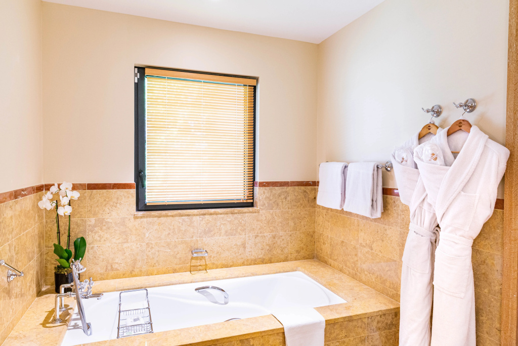 Afficher la photo 8 — Terre Blanche Hotel Spa Golf Resort