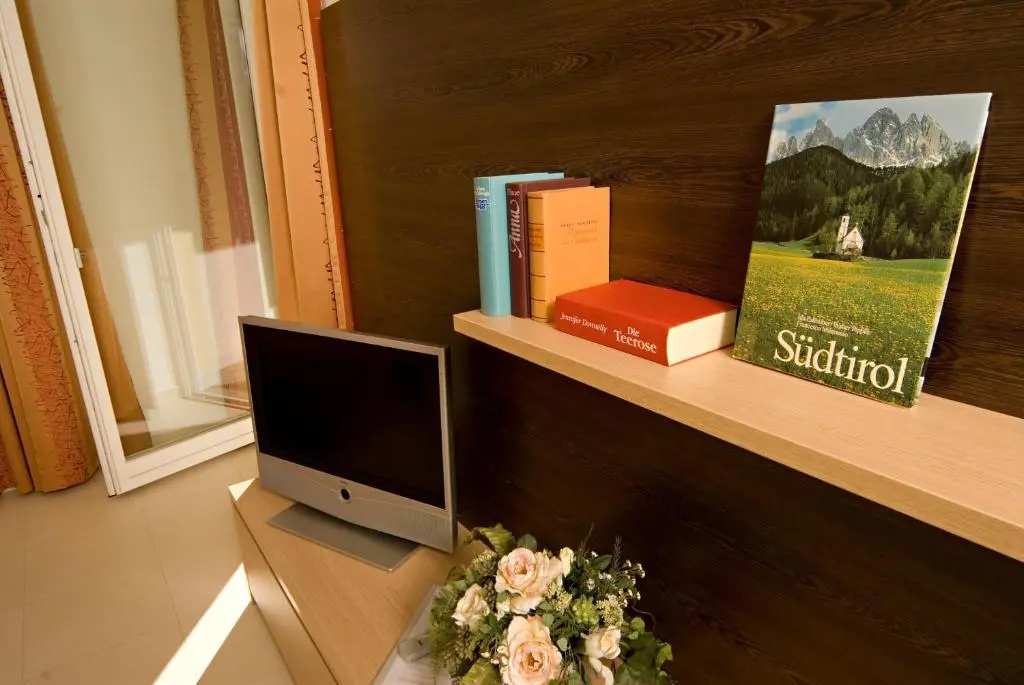 Garden Residence - Chambres