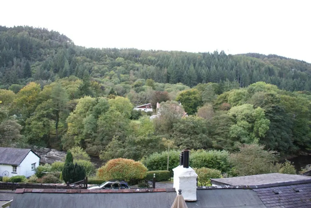 Ty Gwyn Hotel - Général