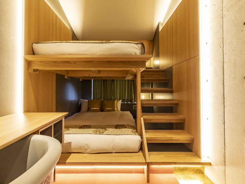 HALE Kyoto Tambaguchi 사진 23