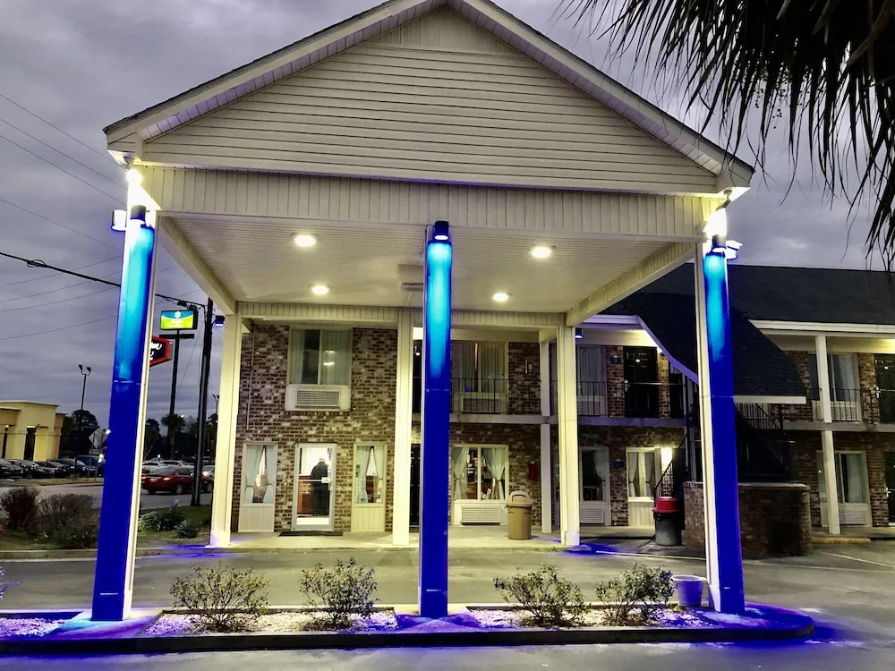 Days Inn Manning
