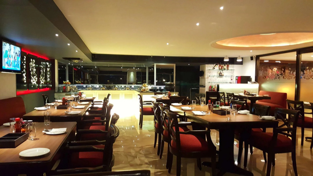 Hotel photo 24