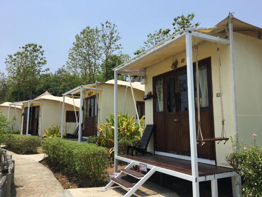 Mari Pai Resort
