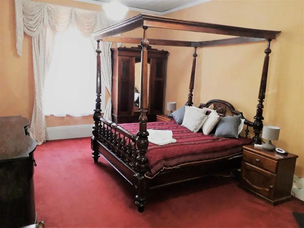 Mintaro Hideaway - Chambres