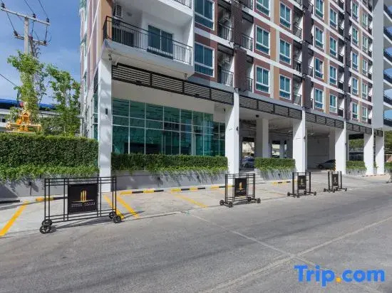 Hotel photo 20