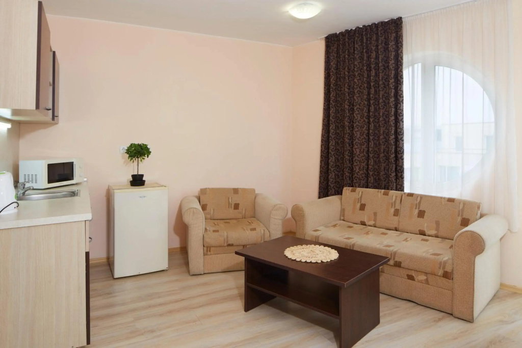 Vechna R Resort, Сонячний Берег, Болгарія мініатюра 21