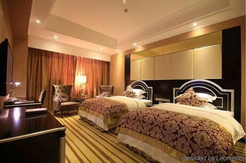 Hotel photo 16