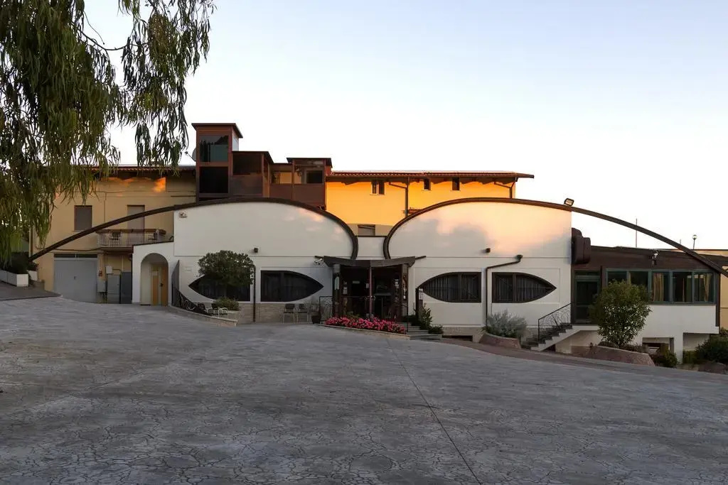 Casa Ferretti di Ferretti Village - Général