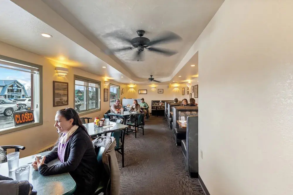 Hotel photo 25