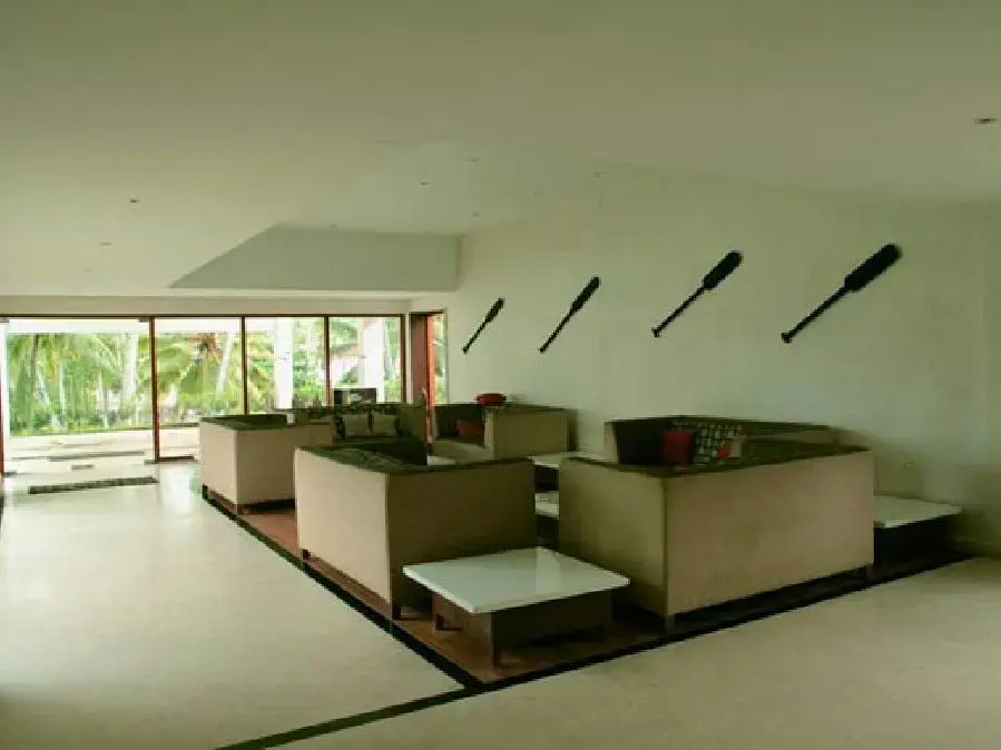 KTDC Samudra Resort - Général