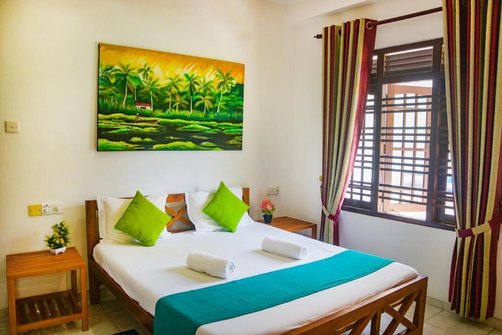 Di Sicuro Tourist Inn