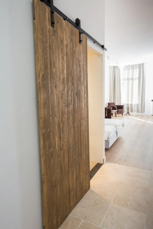 Park43 - Chambres