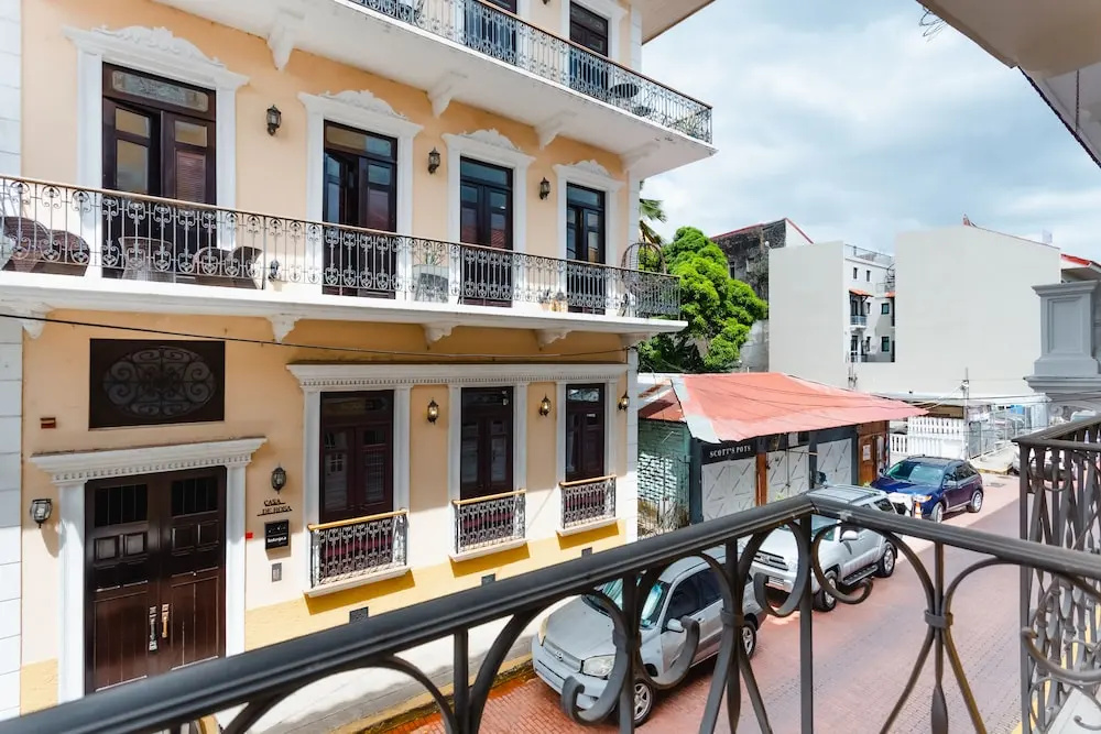 Casa Love 2B - Casco Viejo