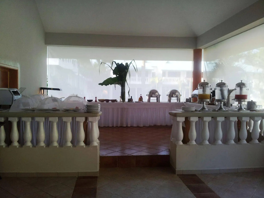 Hotel Punta Bonita - Général